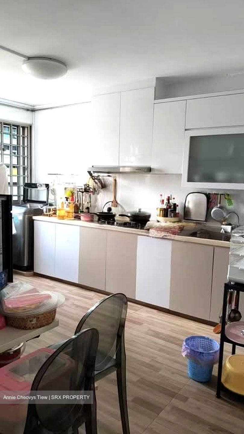 Blk 832 Yishun Street 81 (Yishun), HDB 4 Rooms #554266851